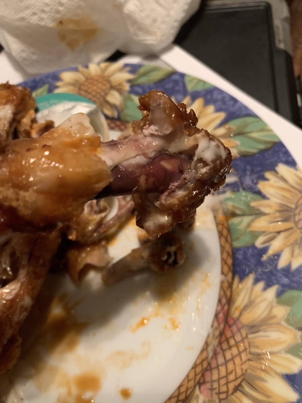 Wing Zone | meal delivery | 1694 Montgomery Hwy, Hoover, AL 35216, USA | 2058720772 OR +1 205-872-0772