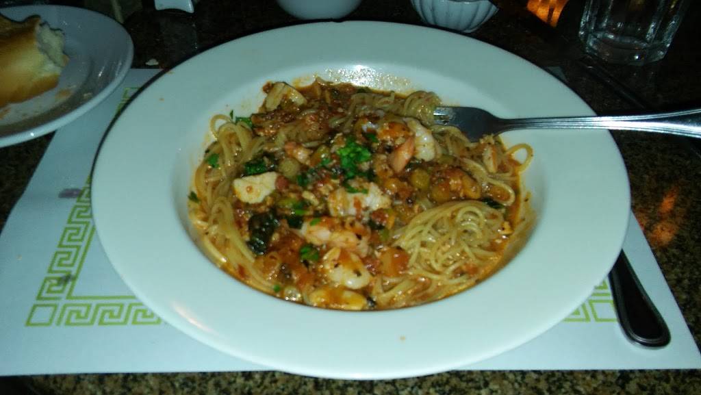 Cafe Gazelle | restaurant | 191 La Verne Ave, Long Beach, CA 90803, USA | 5624385033 OR +1 562-438-5033