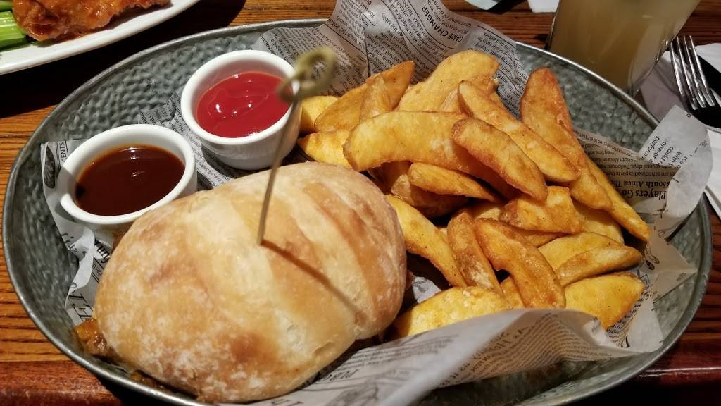 Ron Blacks Beer Hall | restaurant | 181 Mamaroneck Ave, White Plains, NY 10601, USA | 9143585811 OR +1 914-358-5811