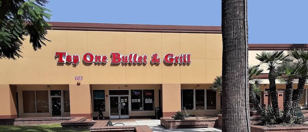 Top One Buffet & Grill | restaurant | 104 W Orangethorpe Ave, Fullerton, CA 92832, USA | 7145269188 OR +1 714-526-9188