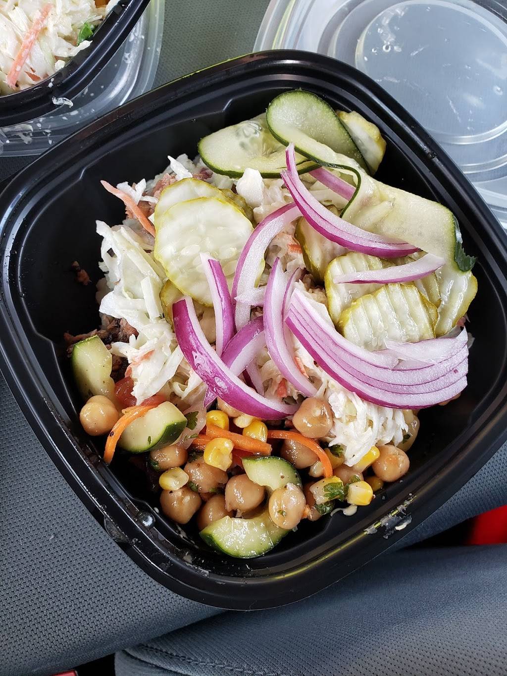 Old Southern BBQ Hayward - TEMPORARILY CLOSED | restaurant | 15768 US Hwy 63, Hayward, WI 54843, USA | 6124664999 OR +1 612-466-4999