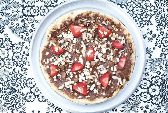 Magpies Gourmet Pizza | restaurant | 6342 N Oracle Rd, Tucson, AZ 85704, USA | 5202972712 OR +1 520-297-2712