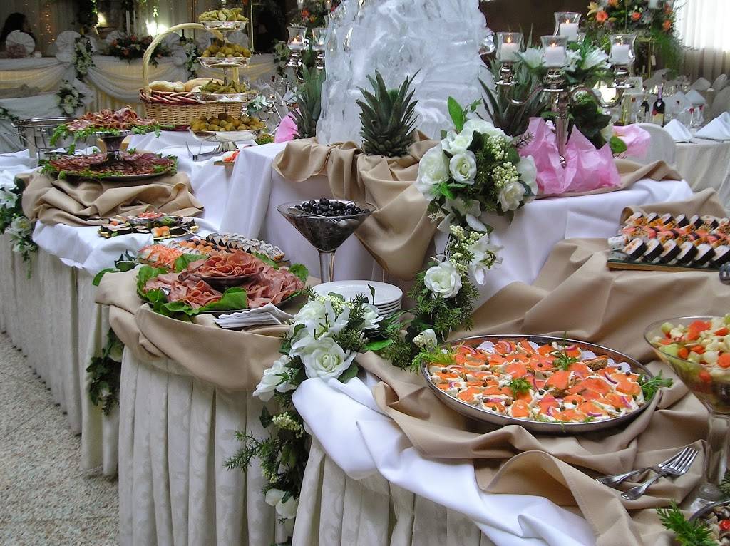 Buffet II Gabbiano | restaurant | 1550 Rue Lapierre, LaSalle, QC H8N 2R2, Canada | 5143643214 OR +1 514-364-3214