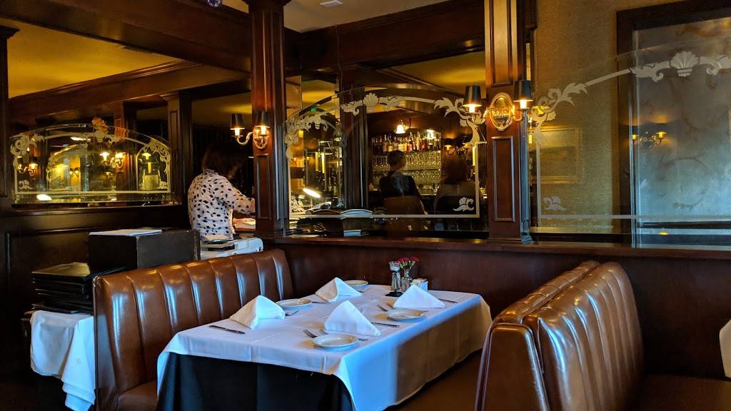 Vito Restaurant | restaurant | 2807 Ocean Park Blvd, Santa Monica, CA 90405, USA | 3104504999 OR +1 310-450-4999