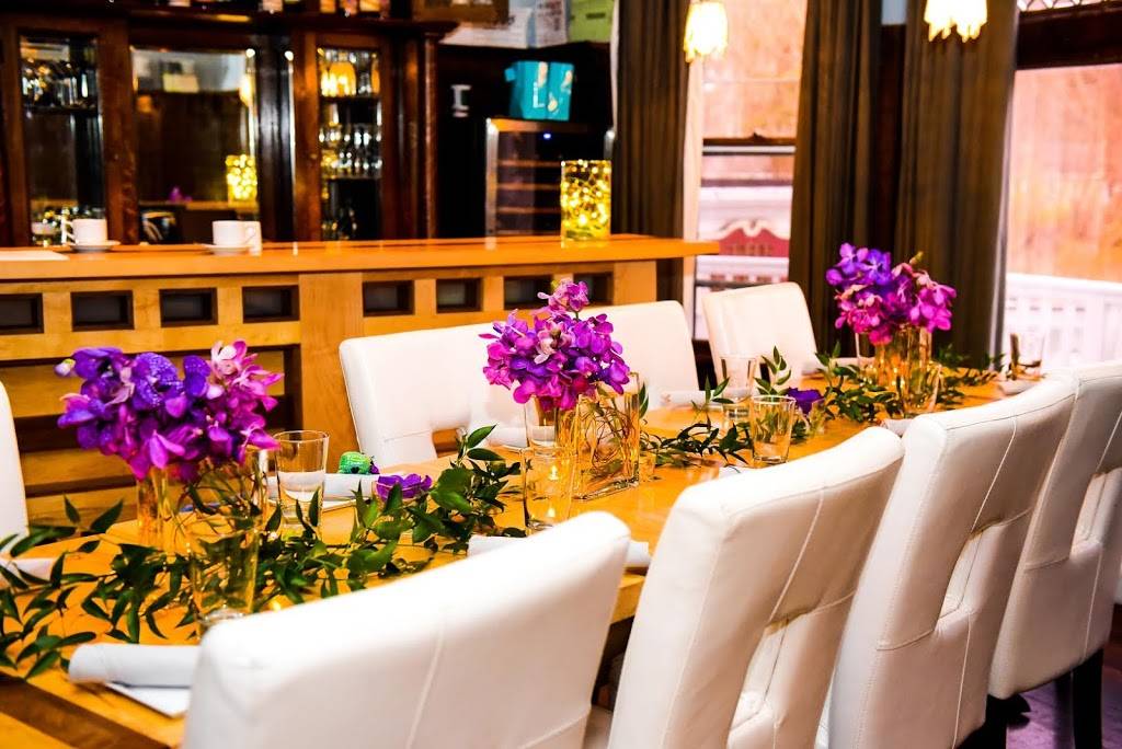 The Kirby | restaurant | 294 W Center St, Douglas, MI 49406, USA | 2698575472 OR +1 269-857-5472