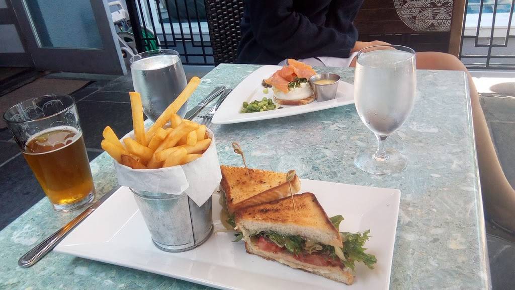 Espresso Da Asporto | restaurant | 2 Main St, Sag Harbor, NY 11963, USA | 6317255668 OR +1 631-725-5668