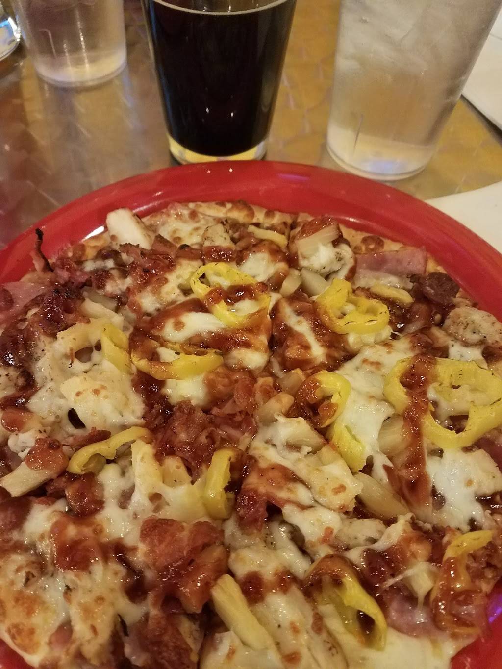 Jaspares Pizza & Italian Foods | restaurant | 5190 Gull Rd, Kalamazoo, MI 49048, USA | 2693822900 OR +1 269-382-2900