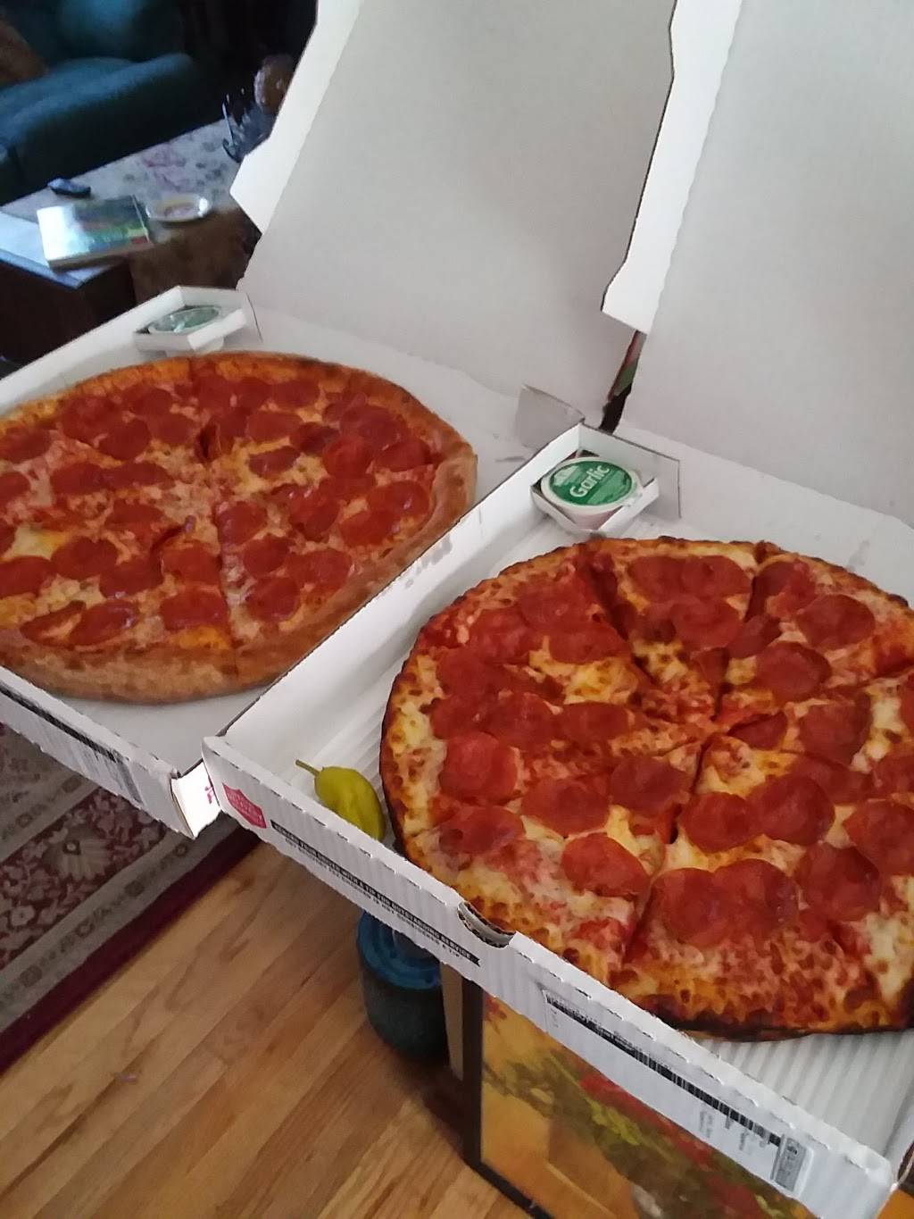 Papa Johns Pizza | restaurant | 4220 NW 16th Blvd Ste A, Gainesville, FL 32605, USA | 3523757272 OR +1 352-375-7272