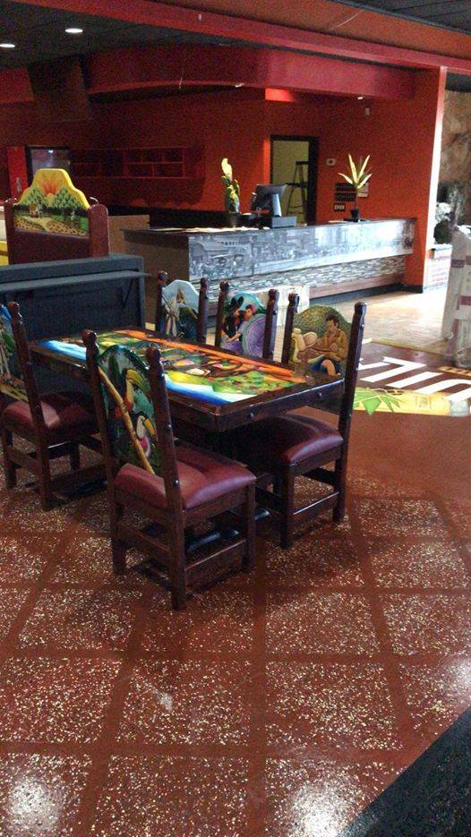 El Tequila Bar & Grill | restaurant | 7002 Maynardville Pike, Knoxville, TN 37918, USA | 8653777147 OR +1 865-377-7147