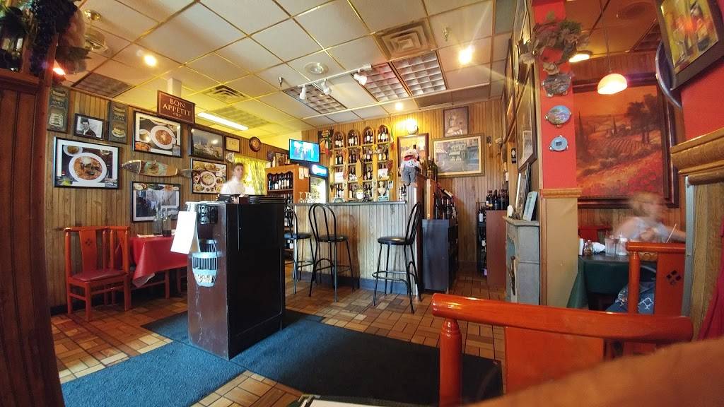 Giuseppes Italian Ristorante | restaurant | 15090 Chippendale Ave W, Rosemount, MN 55068, USA | 6514234455 OR +1 651-423-4455