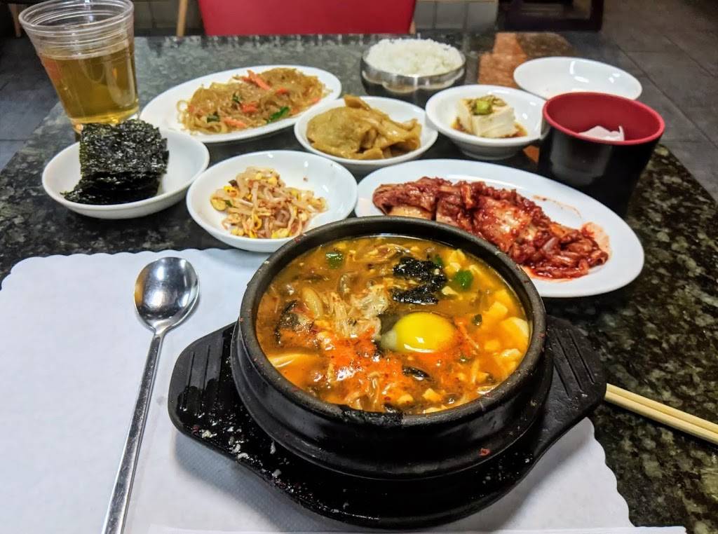 SGD Tofu House | restaurant | 231 W Calaveras Blvd, Milpitas, CA 95035, USA | 4082625454 OR +1 408-262-5454
