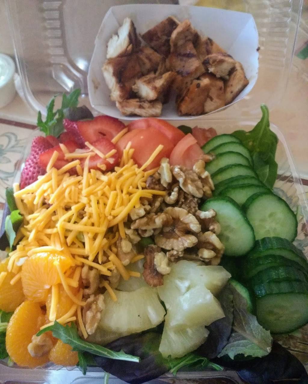 California Burgers & Deli | restaurant | 306 N 300 W, Salt Lake City, UT 84103, USA | 8019240372 OR +1 801-924-0372