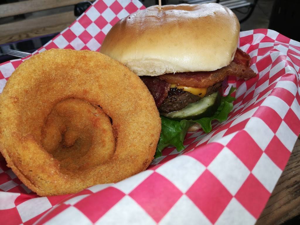 Reds Porch | restaurant | 3508 S Lamar Blvd, Austin, TX 78704, USA | 5124407337 OR +1 512-440-7337