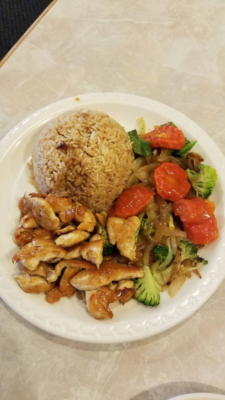 M P Hibachi Grill Chinese | restaurant | 357 Telford St, Alcoa, TN 37701, USA | 8659771003 OR +1 865-977-1003