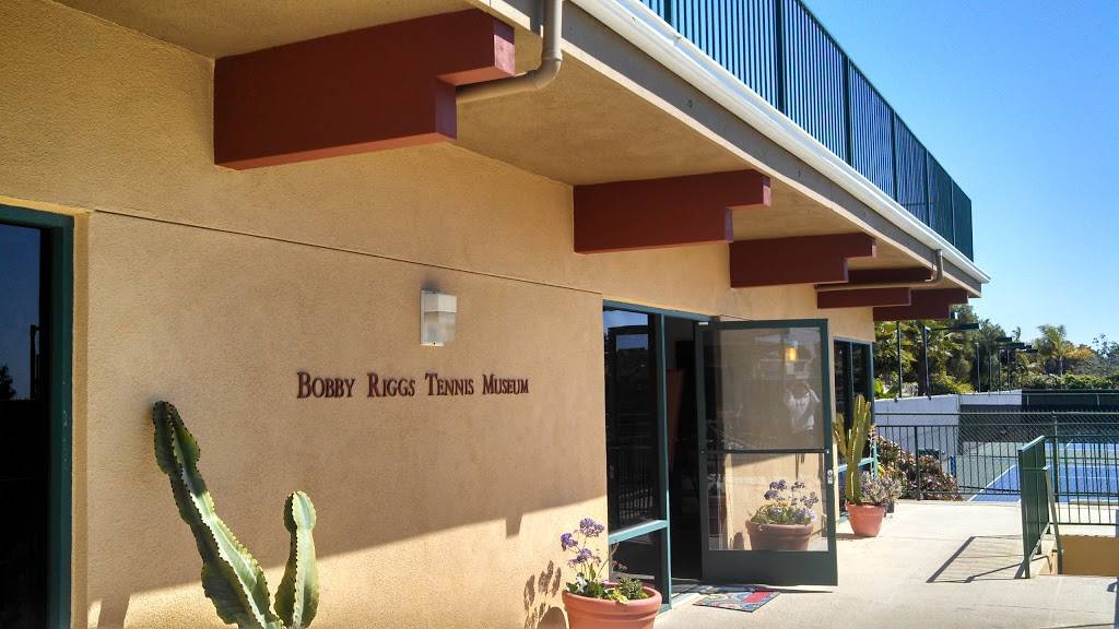 Bobby Riggs Racket & Paddle | restaurant | 875 Santa Fe Dr, Encinitas, CA 92024, USA | 7604732672 OR +1 760-473-2672