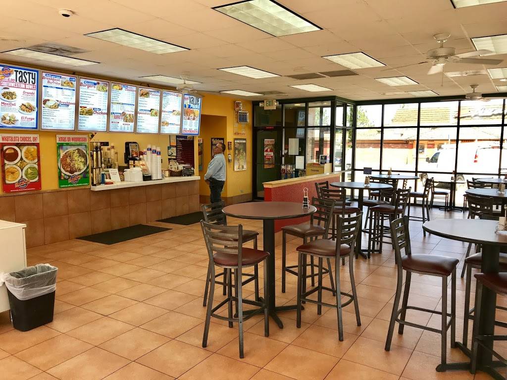 Twisters Burgers and Burritos | restaurant | 10555 S Parker Rd, Parker, CO 80134, USA | 3038403445 OR +1 303-840-3445