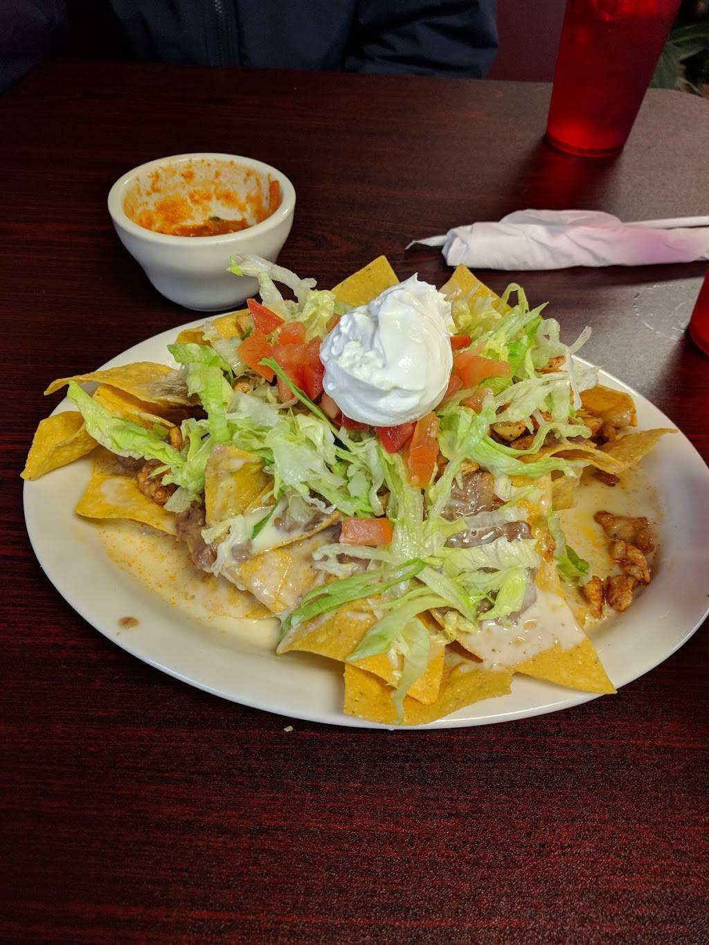 El Milagro Mexican Restaurant /Bar | restaurant | 285 Commerce Dr, Ruckersville, VA 22968, USA | 4349399920 OR +1 434-939-9920