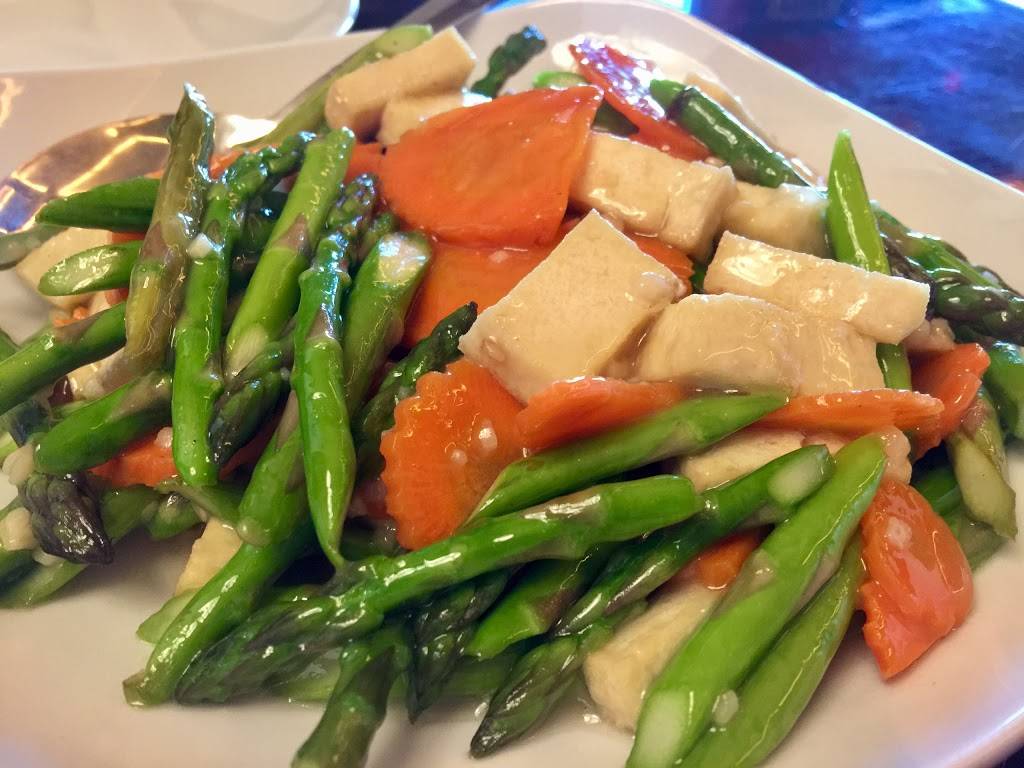 Asian Paradise | restaurant | 1131 Steamboat Pkwy, Reno, NV 89521, USA | 7758701788 OR +1 775-870-1788