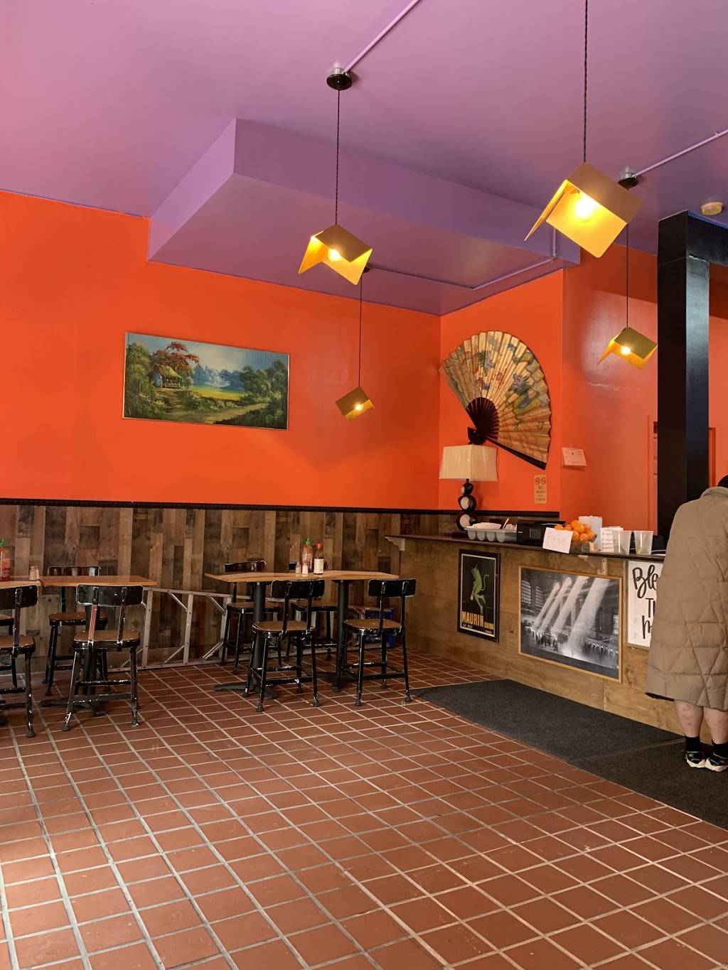 Original Nicky’s | restaurant | 209 Avenue A, New York, NY 10009, USA | 9294887307 OR +1 929-488-7307