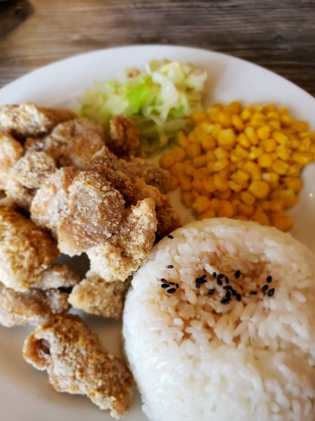 Phoenix Food Dessert | restaurant | 220 E Valley Blvd, Alhambra, CA 91801, USA | 6262991918 OR +1 626-299-1918