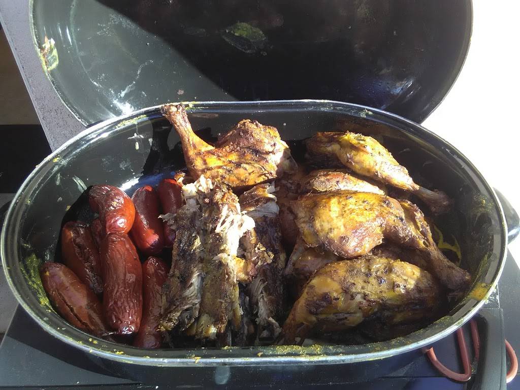 Nuce Nuce Deli | restaurant | 101 Waldie Plaza, Antioch, CA 94509, USA | 9253032536 OR +1 925-303-2536