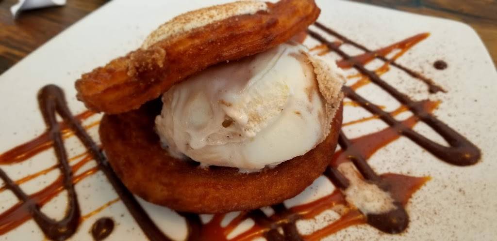 Revolu Modern Taqueria + Bar | restaurant | 15703 N 83rd Ave #110, Peoria, AZ 85382, USA | 6238780215 OR +1 623-878-0215