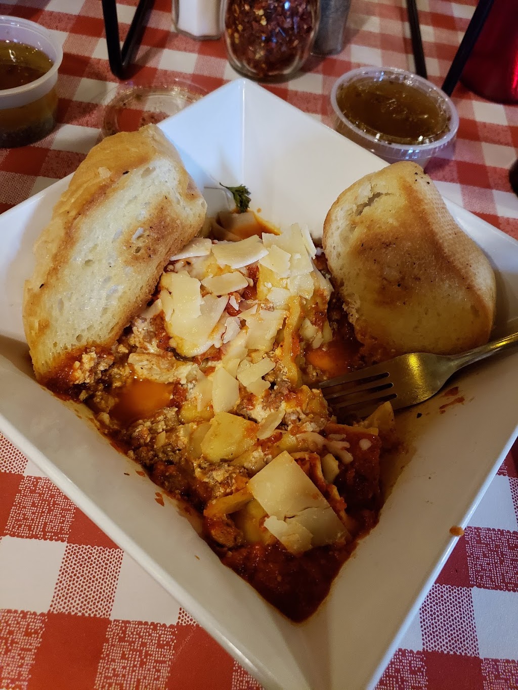 Marios Pizza & Pasta | restaurant | 213 W Tomichi Ave, Gunnison, CO 81230, USA | 9706411374 OR +1 970-641-1374