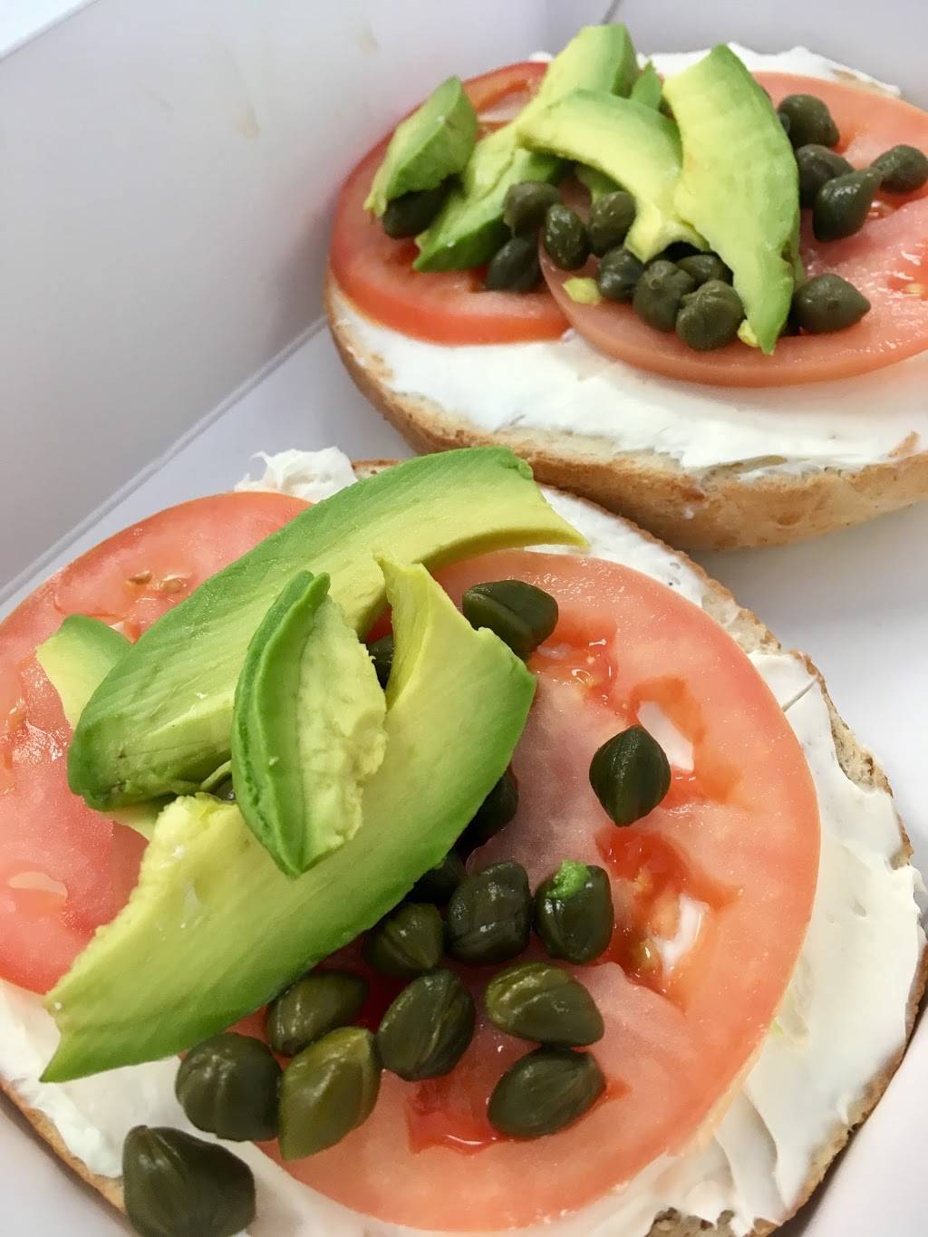 Flatiron Bagel Co. | meal delivery | 1817 Thousand Oaks Blvd, Thousand Oaks, CA 91362, USA | 8053705800 OR +1 805-370-5800