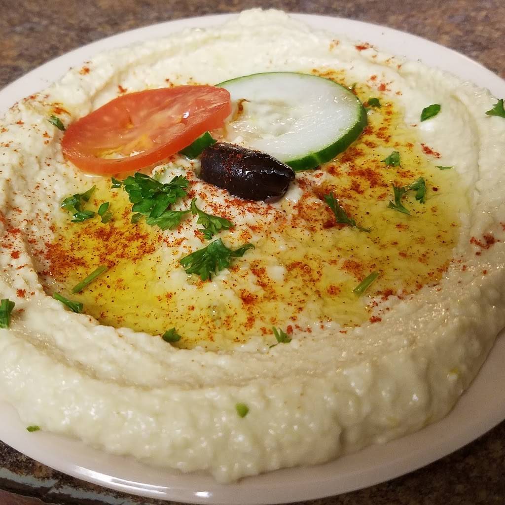 Sabas Mediterranean Kitchen | restaurant | 4747 E Bell Rd, Phoenix, AZ 85032, USA | 6024934831 OR +1 602-493-4831