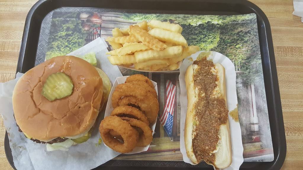 What-A-Burger | restaurant | 1252 Old Charlotte Rd SW, Concord, NC 28027, USA | 7047860015 OR +1 704-786-0015