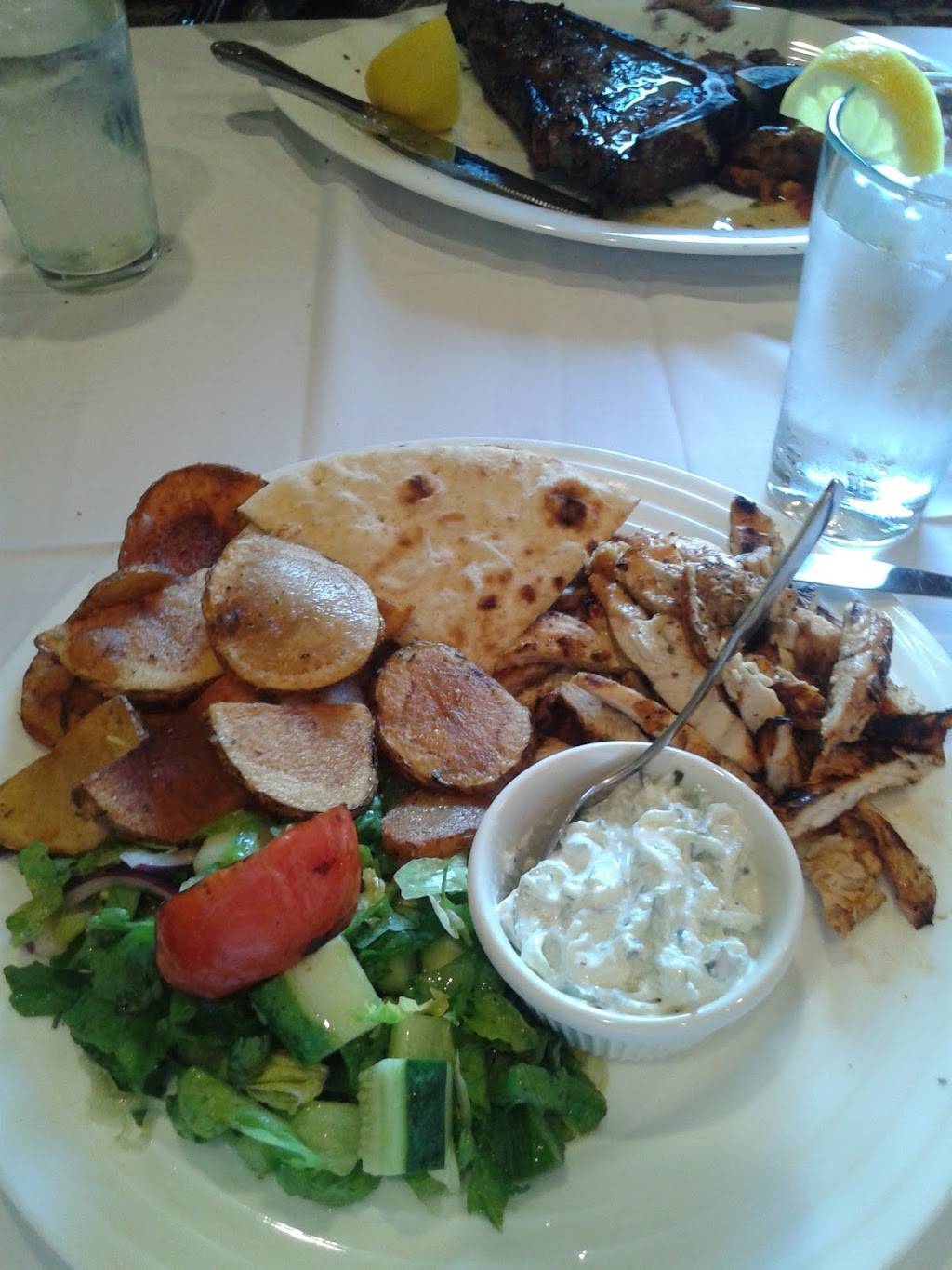 Greek Taverna - Montclair | restaurant | 292 Bloomfield Ave # 1, Montclair, NJ 07042, USA | 9737462280 OR +1 973-746-2280