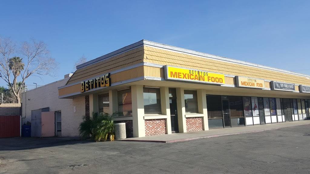 Betitos Mexican Restaurant | restaurant | 3381, 18902 Soledad Canyon Rd, Canyon Country, CA 91351, USA | 6612510557 OR +1 661-251-0557