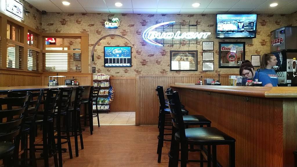 Pizza Cottage | meal takeaway | 23401 US-23, Circleville, OH 43113, USA | 7404743620 OR +1 740-474-3620