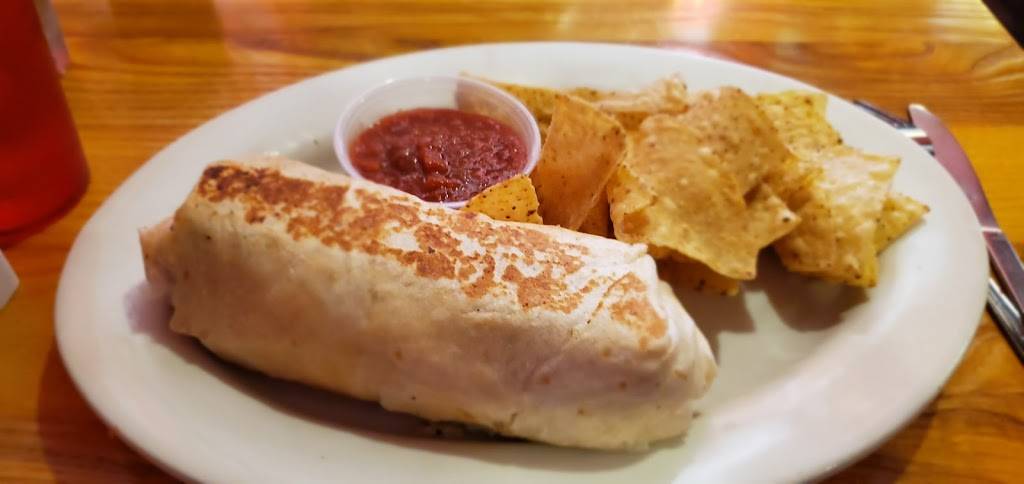 Pancho & Leftys Outlaw Grill | restaurant | 1018 17th Ave, Monroe, WI 53566, USA | 6084266116 OR +1 608-426-6116