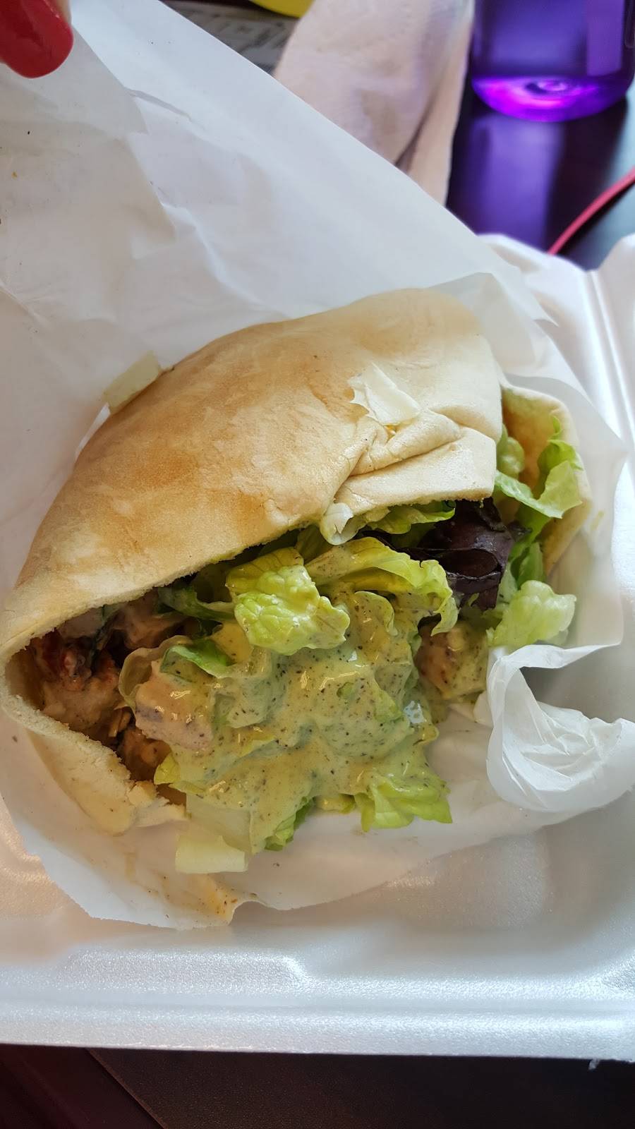 Nunus Mediterranean Cafe | restaurant | 3131 W Memorial Rd, Oklahoma City, OK 73134, USA | 4057517000 OR +1 405-751-7000