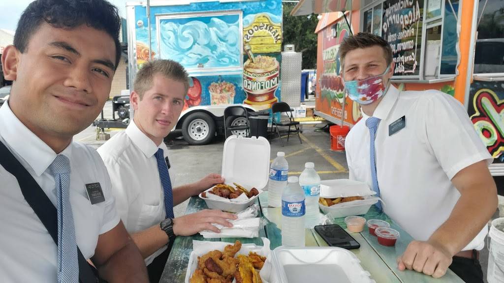 Chelos pinchos | restaurant | 7730 Palm River Rd, Tampa, FL 33619, USA | 8135396308 OR +1 813-539-6308