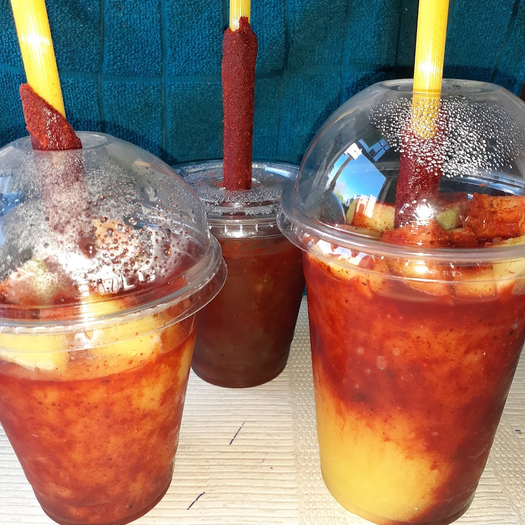 Fruteria los mangos | restaurant | 309 S Elm St, Toppenish, WA 98948, USA | 5097590060 OR +1 509-759-0060