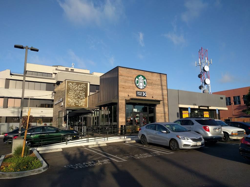 Starbucks | cafe | 11109 Sepulveda Blvd, Mission Hills, CA 91345, USA | 7473007500 OR +1 747-300-7500