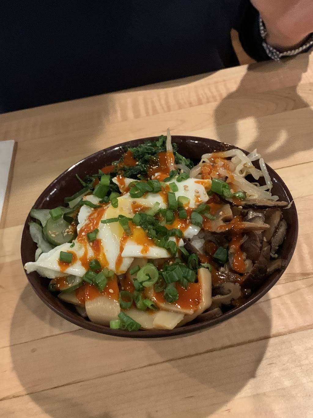 Ramen Song | restaurant | 22 E Vine St, Redlands, CA 92373, USA | 9092530392 OR +1 909-253-0392