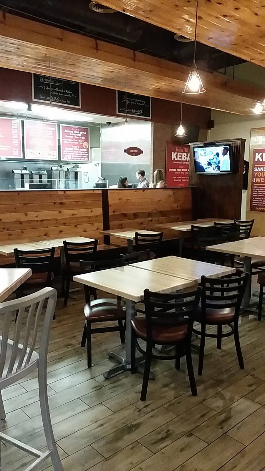 KEBA Sandwiches | restaurant | 1860 S Barnett Shoals Rd, Athens, GA 30605, USA | 7068507285 OR +1 706-850-7285