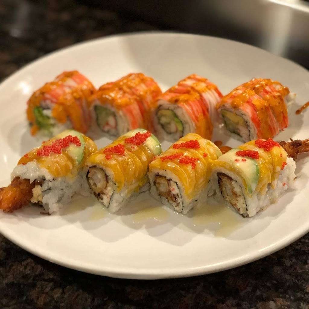 Sushi Ai | restaurant | 2000 Richardson Rd Suite 1, Arnold, MO 63010, USA | 6363333886 OR +1 636-333-3886