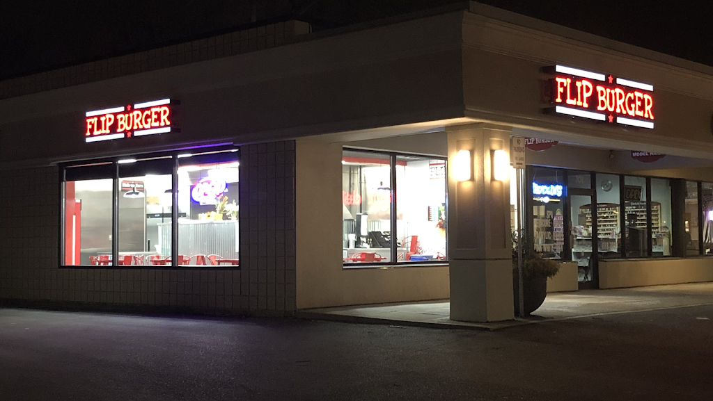 Flip Burger | restaurant | 704 Maple Rd, Buffalo, NY 14221, USA | 7165807741 OR +1 716-580-7741