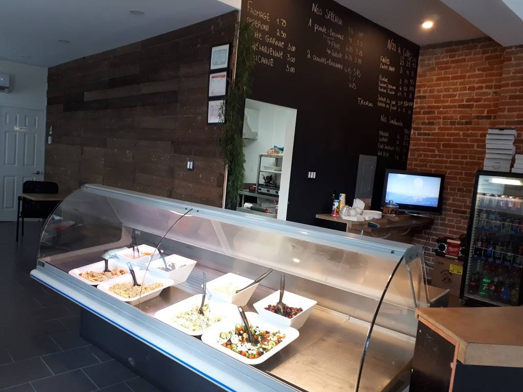 Baldi Pizzeria | meal delivery | 1783 Rue de lÉglise, Montréal, QC H4E 1G7, Canada | 5146582556 OR +1 514-658-2556