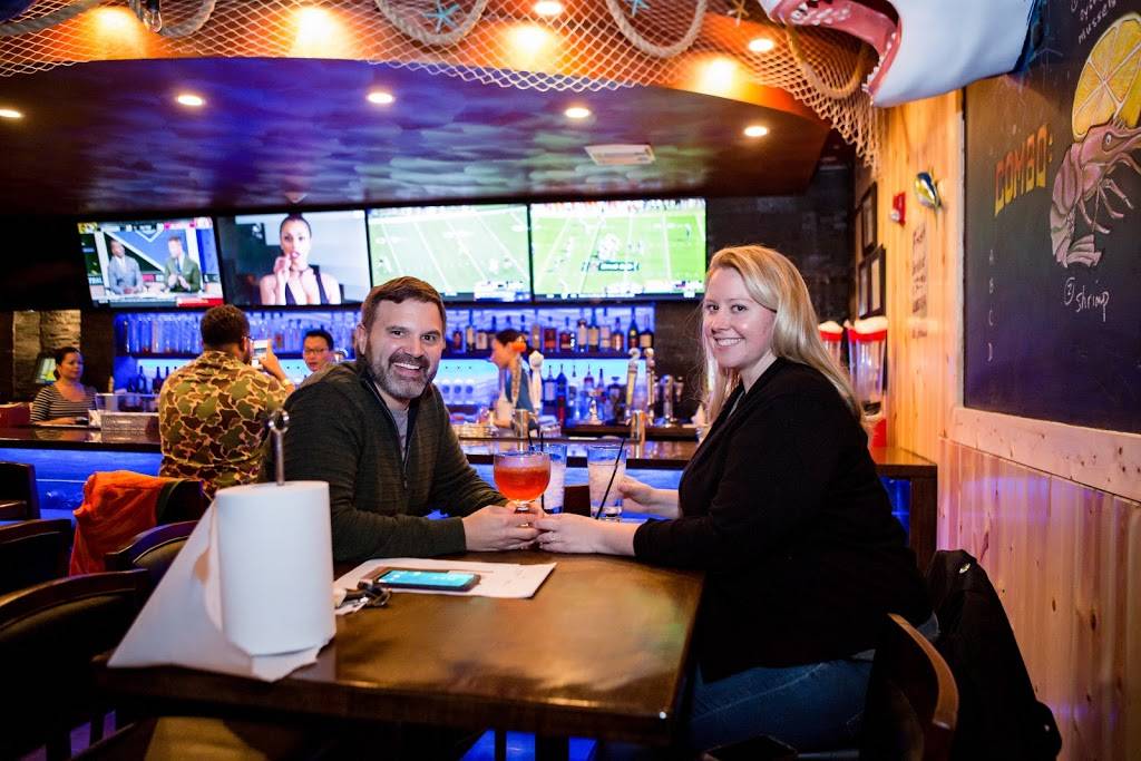 Cajun Boil and Bar | restaurant | 17w512 22nd St, Oakbrook Terrace, IL 60181, USA | 6302792888 OR +1 630-279-2888