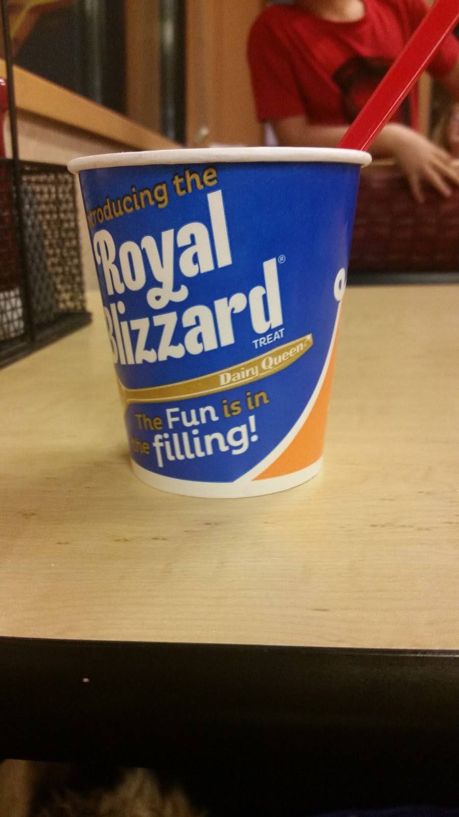 DQ Grill & Chill Restaurant | restaurant | 1740 Roosevelt Ave, York, PA 17408, USA | 7178465389 OR +1 717-846-5389