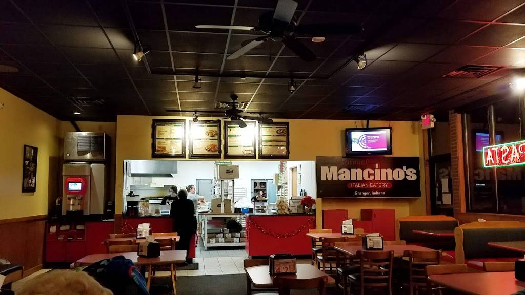 Samuel Mancinos Italian Eatery | restaurant | 13020 IN-23, Granger, IN 46530, USA | 5742439000 OR +1 574-243-9000