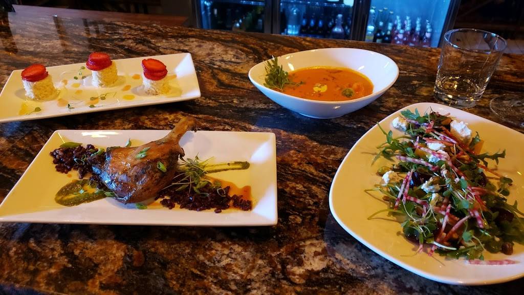 Fourk Kitchen | restaurant | 825 Twelve Bridges Dr #65, Lincoln, CA 95648, USA | 9164092101 OR +1 916-409-2101