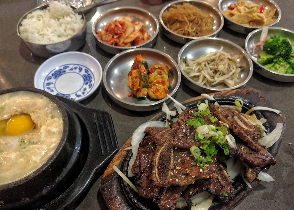 Tofu Ya | restaurant | 2021 Sawtelle Blvd, Los Angeles, CA 90025, USA | 3104732627 OR +1 310-473-2627