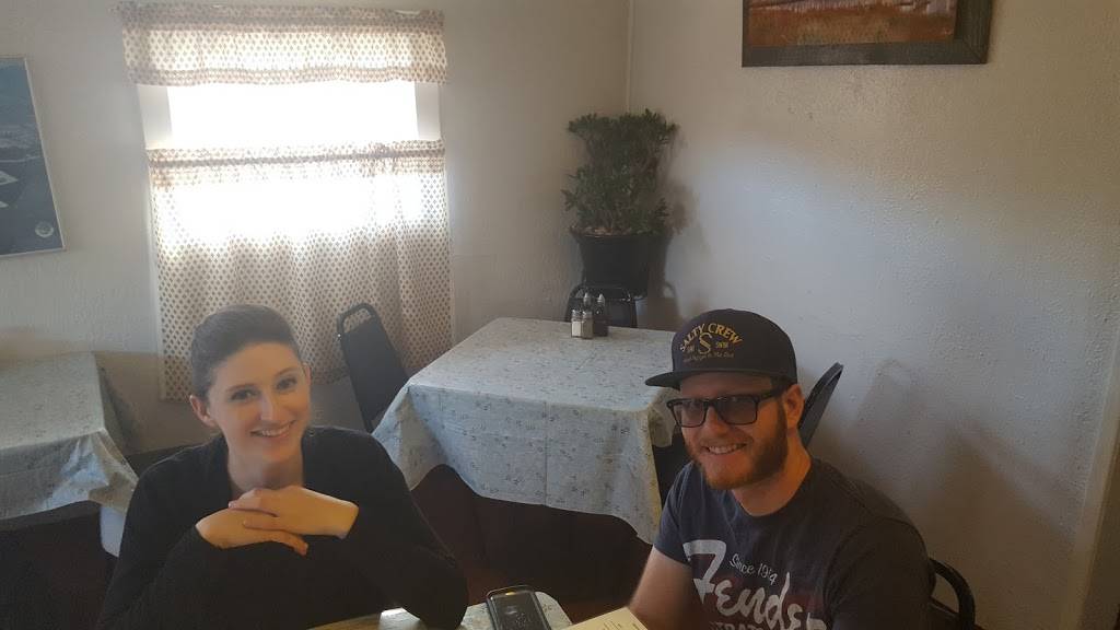 Nams Red Door Vietnamese | restaurant | 2253 S Pacific Ave, San Pedro, CA 90731, USA | 3108324120 OR +1 310-832-4120