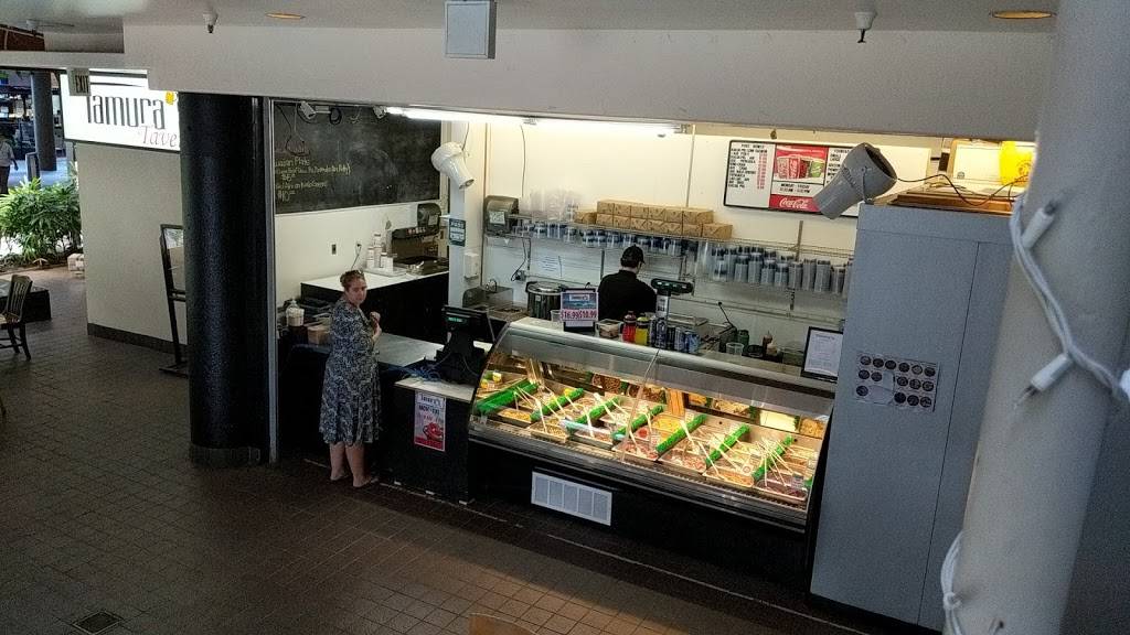 Tamura’s Tavern | restaurant | 500 Ala Moana Blvd, Honolulu, HI 96813, USA | 8083693701 OR +1 808-369-3701